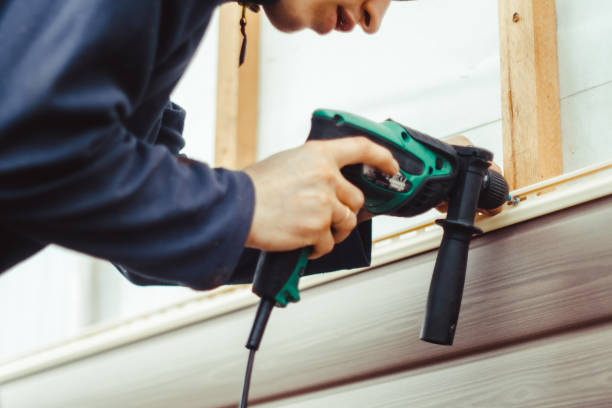 Affordable Siding Repair and Maintenance Services in Waveland, MS